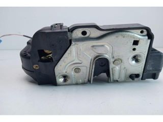 bontott MERCEDES-BENZ E-CLASS Bal hátsó Ajtózár