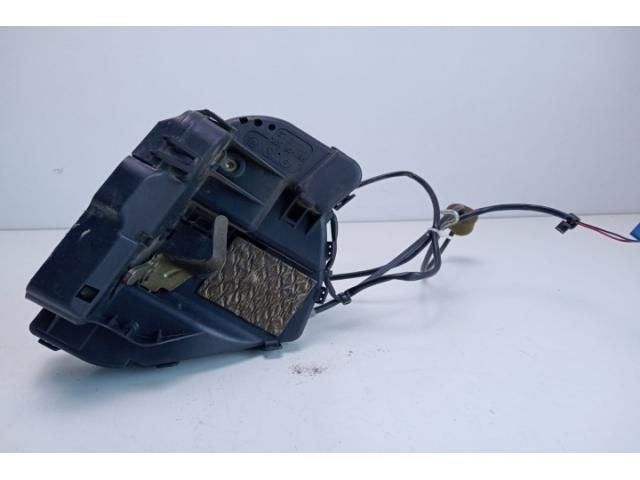 bontott MERCEDES-BENZ E-CLASS Bal hátsó Ajtózár