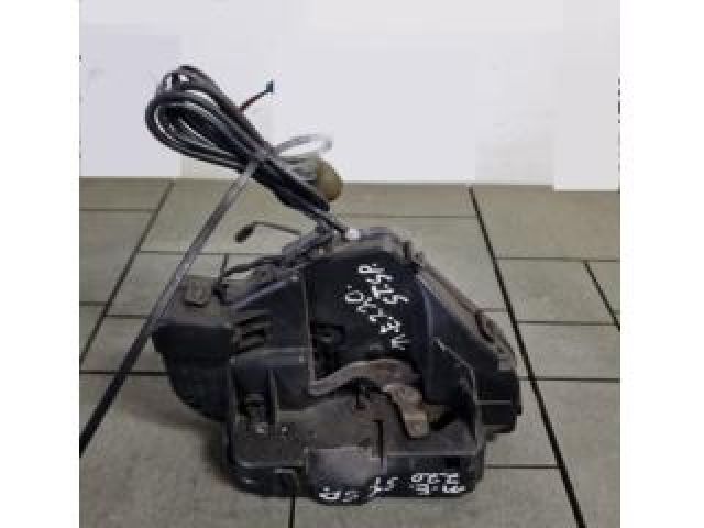 bontott MERCEDES-BENZ E-CLASS Bal hátsó Ajtózár