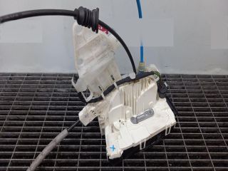 bontott MERCEDES-BENZ E-CLASS Bal hátsó Ajtózár