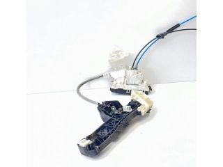 bontott MERCEDES-BENZ E-CLASS Bal hátsó Ajtózár