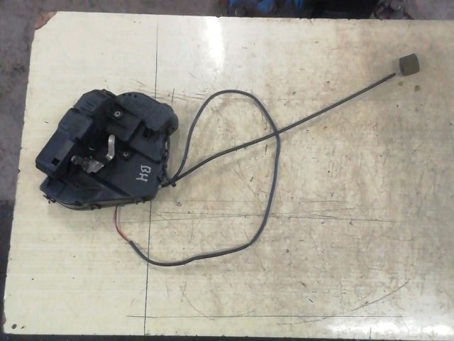 bontott MERCEDES-BENZ E-CLASS Bal hátsó Ajtózár