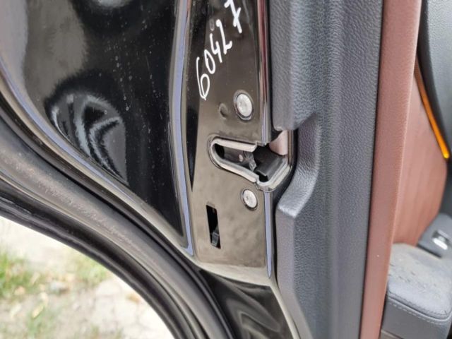 bontott MERCEDES-BENZ E-CLASS Bal hátsó Ajtózár