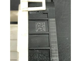 bontott MERCEDES-BENZ E-CLASS Bal hátsó Ajtózár