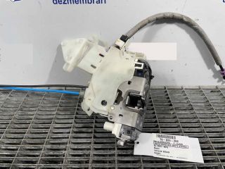 bontott MERCEDES-BENZ E-CLASS Bal hátsó Ajtózár