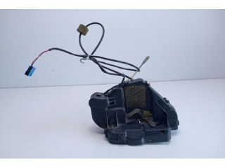 bontott MERCEDES-BENZ E-CLASS Bal hátsó Ajtózár