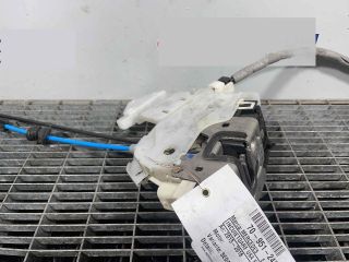 bontott MERCEDES-BENZ E-CLASS Bal hátsó Ajtózár