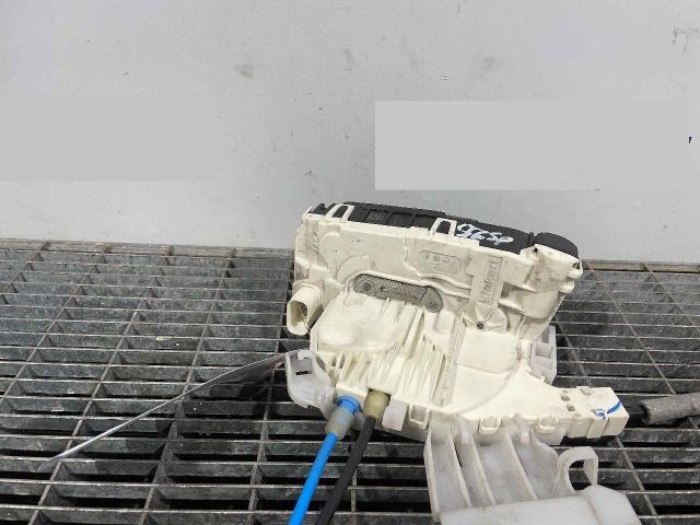 bontott MERCEDES-BENZ E-CLASS Bal hátsó Ajtózár