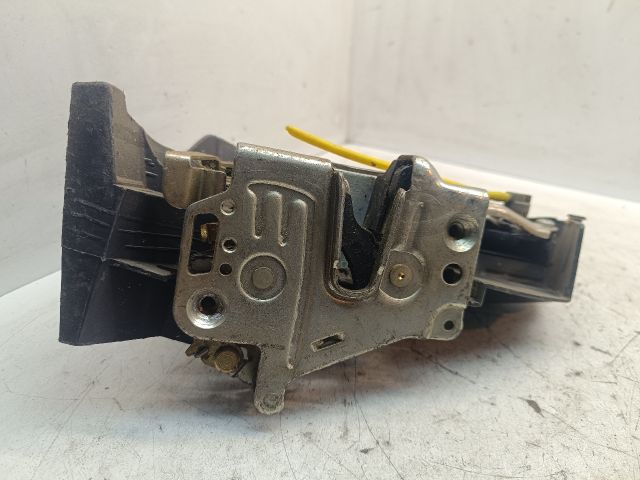 bontott MERCEDES-BENZ E-CLASS Bal hátsó Ajtózár