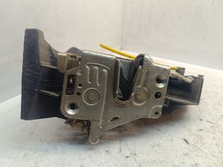 bontott MERCEDES-BENZ E-CLASS Bal hátsó Ajtózár