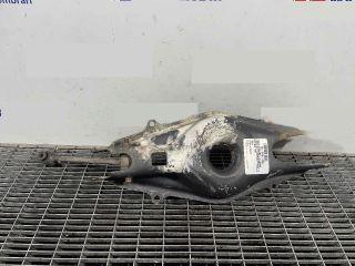 bontott MERCEDES-BENZ E-CLASS Bal hátsó Alsó Lengőkar