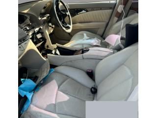 bontott MERCEDES-BENZ E-CLASS Bal hátsó Alsó Zsanér