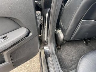 bontott MERCEDES-BENZ E-CLASS Bal hátsó Alsó Zsanér