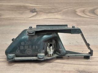 bontott MERCEDES-BENZ E-CLASS Bal hátsó Belső Kilincs