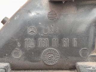 bontott MERCEDES-BENZ E-CLASS Bal hátsó Belső Kilincs