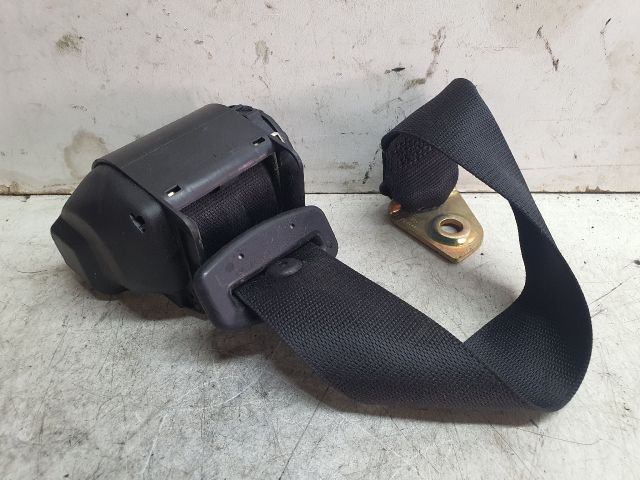 bontott MERCEDES-BENZ E-CLASS Bal hátsó Biztonsági Öv