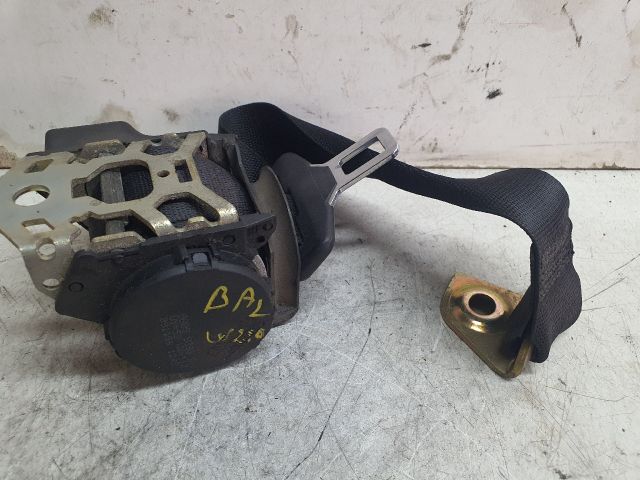 bontott MERCEDES-BENZ E-CLASS Bal hátsó Biztonsági Öv