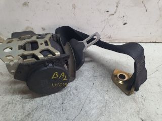 bontott MERCEDES-BENZ E-CLASS Bal hátsó Biztonsági Öv