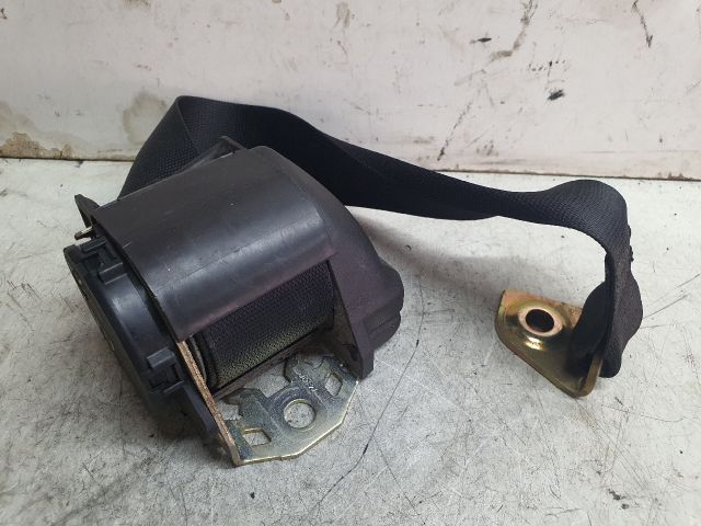 bontott MERCEDES-BENZ E-CLASS Bal hátsó Biztonsági Öv