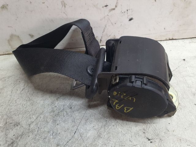 bontott MERCEDES-BENZ E-CLASS Bal hátsó Biztonsági Öv