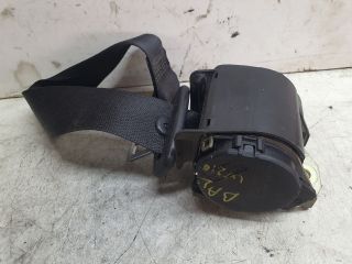 bontott MERCEDES-BENZ E-CLASS Bal hátsó Biztonsági Öv