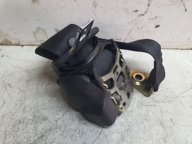 bontott MERCEDES-BENZ E-CLASS Bal hátsó Biztonsági Öv