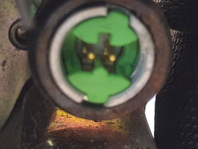 bontott MERCEDES-BENZ E-CLASS Bal hátsó Biztonsági Öv