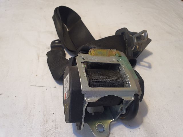 bontott MERCEDES-BENZ E-CLASS Bal hátsó Biztonsági Öv