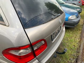 bontott MERCEDES-BENZ E-CLASS Bal hátsó Biztonsági Öv