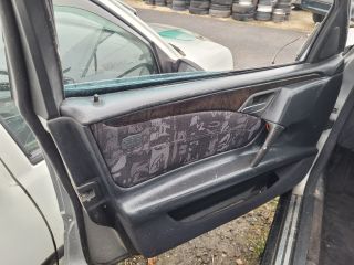 bontott MERCEDES-BENZ E-CLASS Bal hátsó Csomagtér Burkolat (Műanyag)