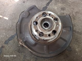 bontott MERCEDES-BENZ E-CLASS Bal hátsó Csonkállvány Kerékaggyal