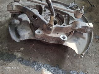 bontott MERCEDES-BENZ E-CLASS Bal hátsó Csonkállvány Kerékaggyal