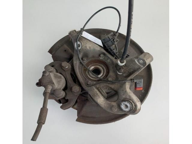 bontott MERCEDES-BENZ E-CLASS Bal hátsó Csonkállvány