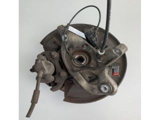 bontott MERCEDES-BENZ E-CLASS Bal hátsó Csonkállvány