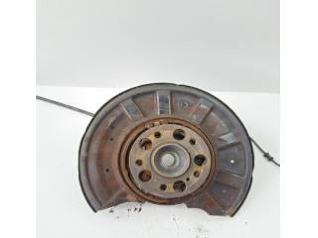 bontott MERCEDES-BENZ E-CLASS Bal hátsó Csonkállvány