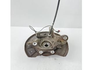 bontott MERCEDES-BENZ E-CLASS Bal hátsó Csonkállvány