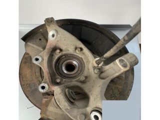 bontott MERCEDES-BENZ E-CLASS Bal hátsó Csonkállvány