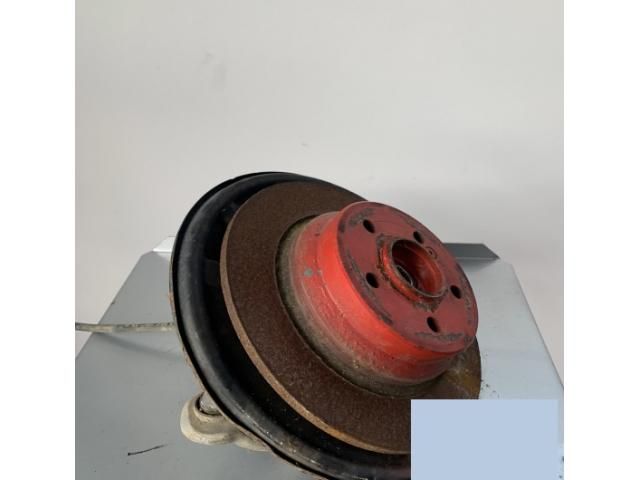 bontott MERCEDES-BENZ E-CLASS Bal hátsó Csonkállvány