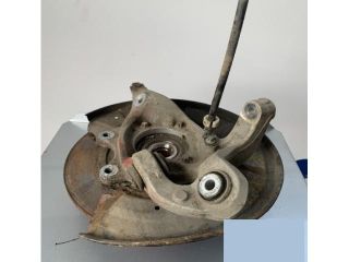 bontott MERCEDES-BENZ E-CLASS Bal hátsó Csonkállvány