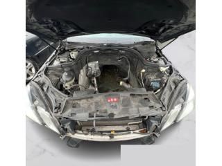 bontott MERCEDES-BENZ E-CLASS Bal hátsó Féltengely