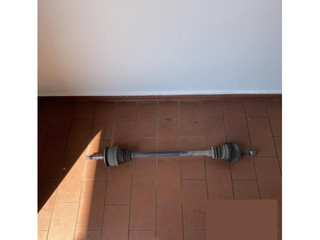 bontott MERCEDES-BENZ E-CLASS Bal hátsó Féltengely