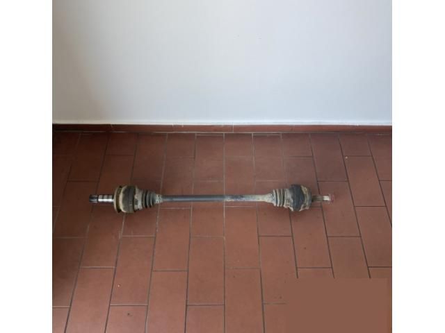 bontott MERCEDES-BENZ E-CLASS Bal hátsó Féltengely