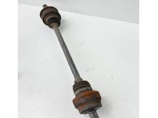 bontott MERCEDES-BENZ E-CLASS Bal hátsó Féltengely