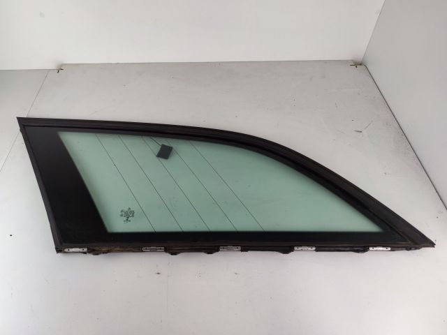 bontott MERCEDES-BENZ E-CLASS Bal hátsó Fixüveg (Ajtóban)