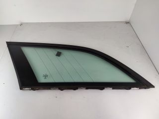 bontott MERCEDES-BENZ E-CLASS Bal hátsó Fixüveg (Ajtóban)