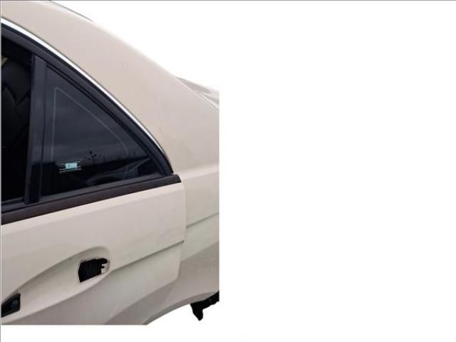 bontott MERCEDES-BENZ E-CLASS Bal hátsó Fixüveg (Ajtóban)