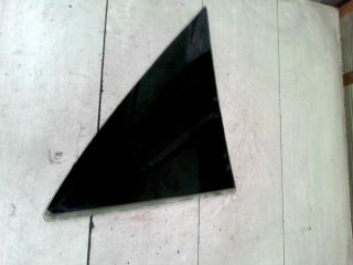 bontott MERCEDES-BENZ E-CLASS Bal hátsó Fixüveg (Ajtóban)