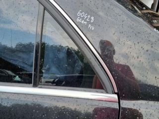 bontott MERCEDES-BENZ E-CLASS Bal hátsó Fixüveg (Ajtóban)