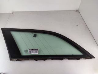 bontott MERCEDES-BENZ E-CLASS Bal hátsó Fixüveg (Ajtóban)