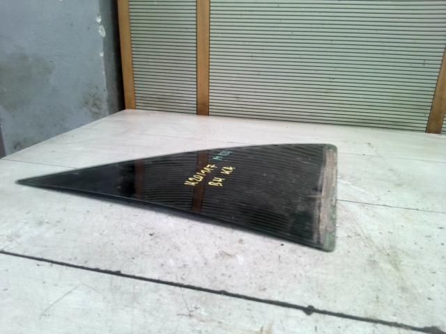 bontott MERCEDES-BENZ E-CLASS Bal hátsó Fixüveg (Ajtóban)